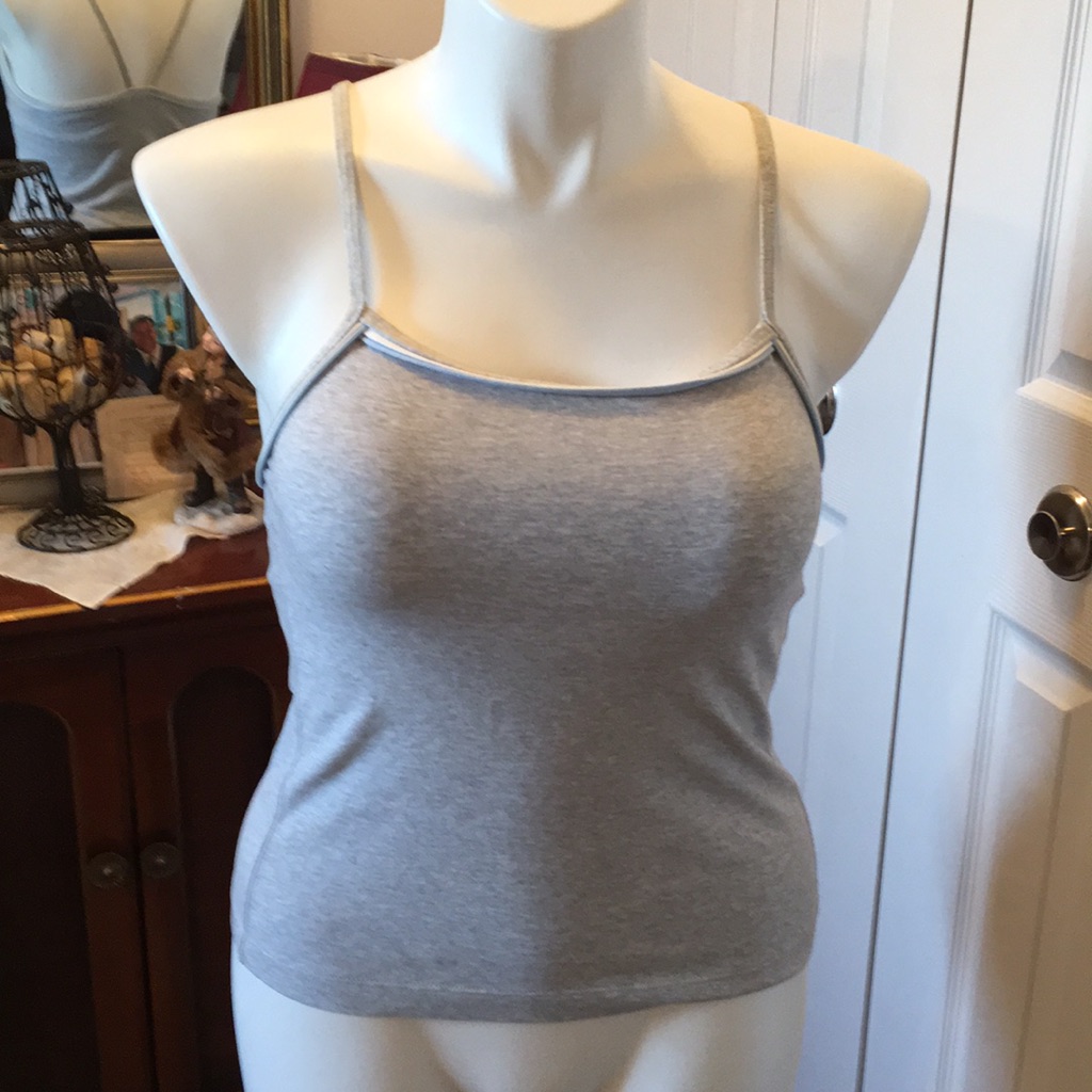 Activate Workout Top